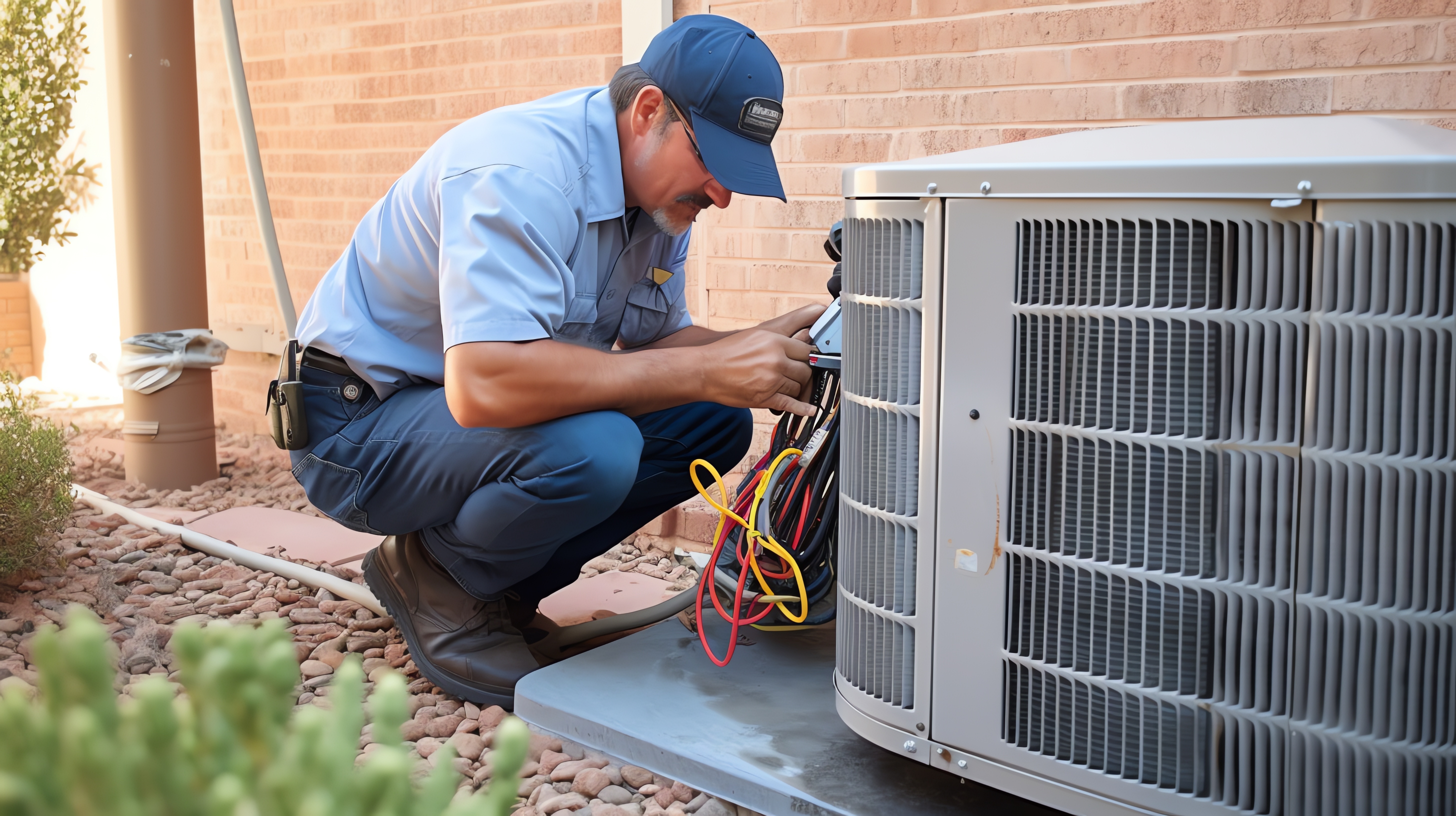 The Benefits of Regular HVAC Service