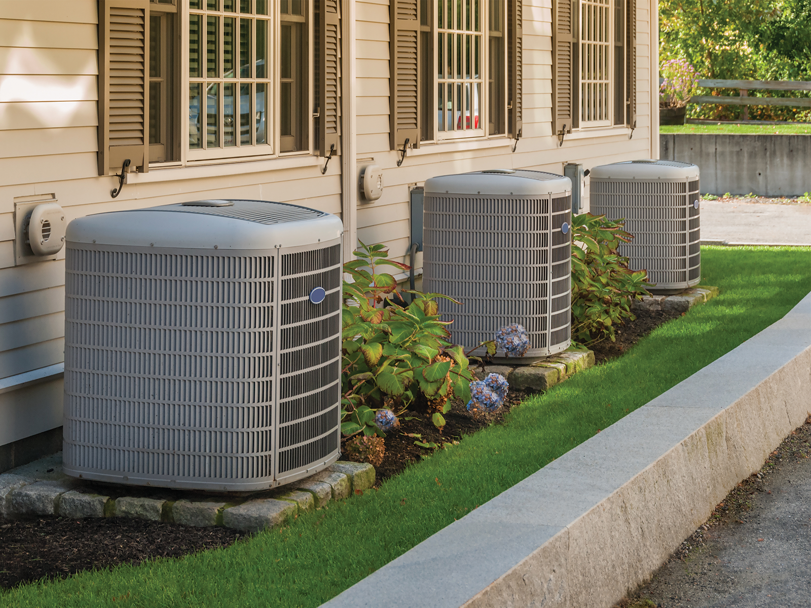 Common HVAC Problems and How to Fix Them