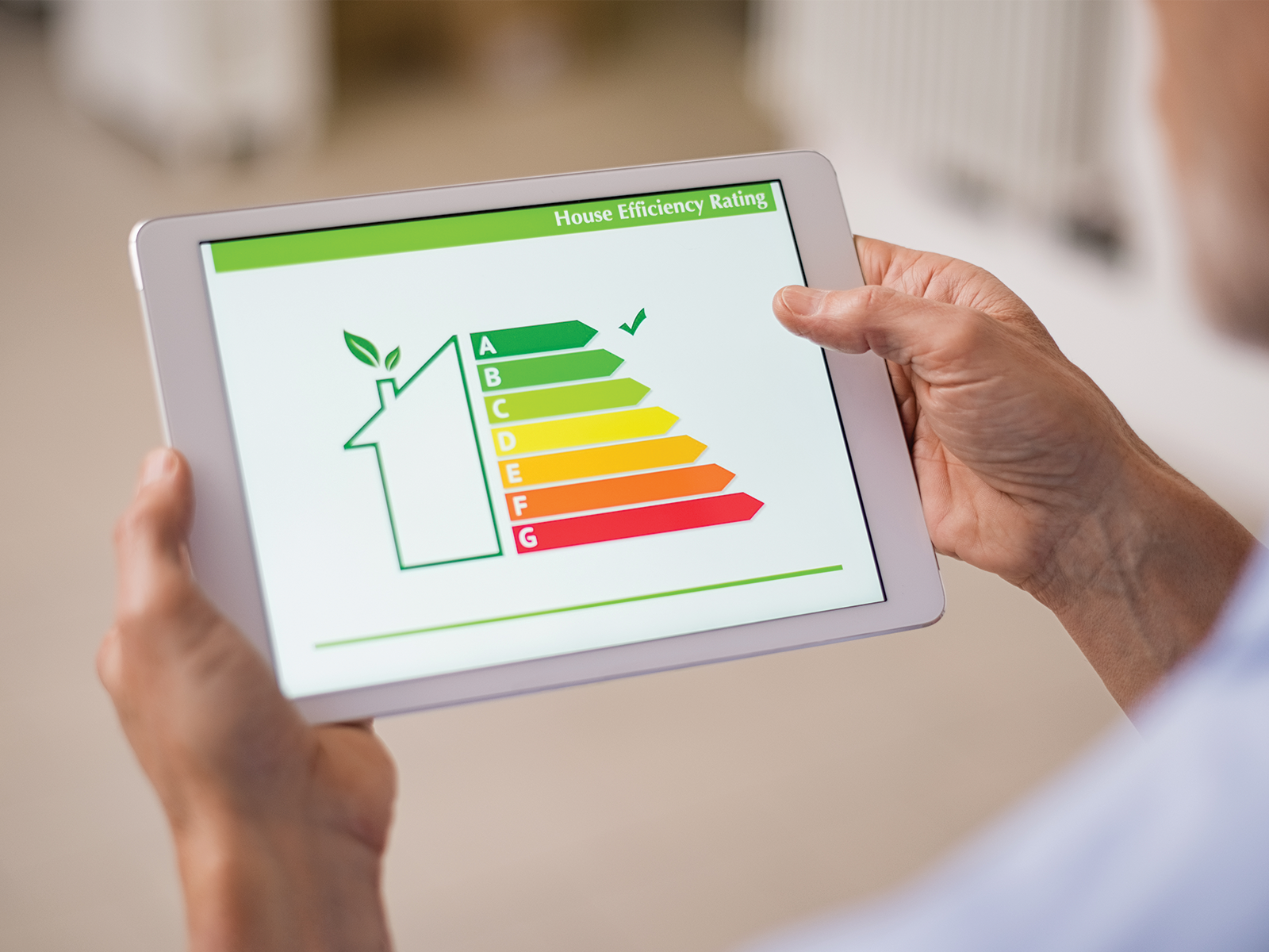Energy-Efficient HVAC Options for Your Home