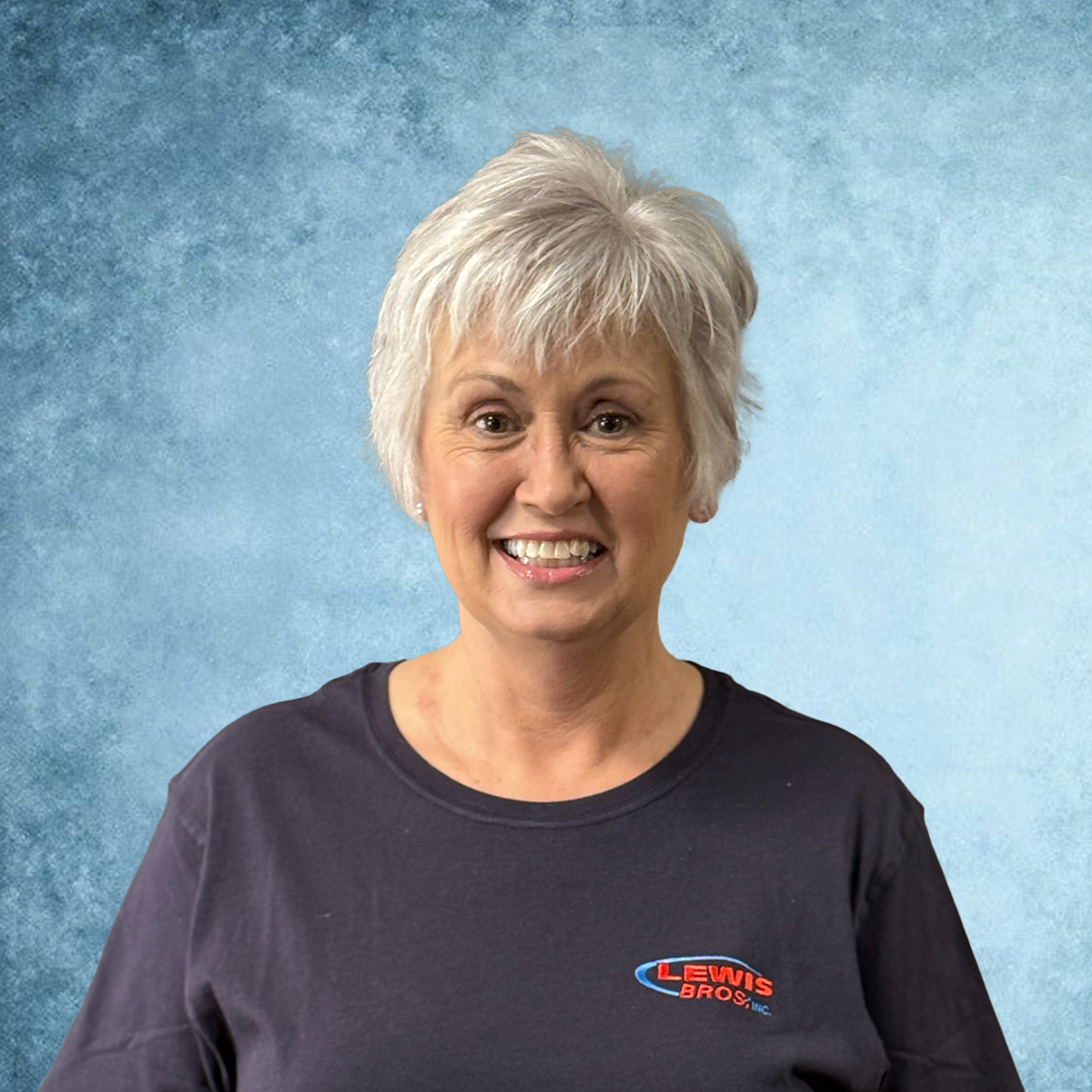 Dawn Vanblarcom, Office Assistant