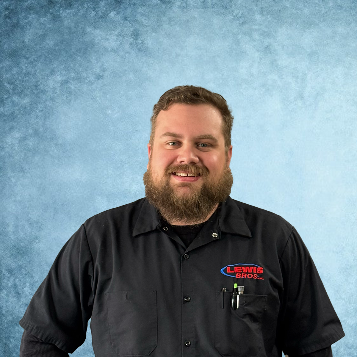 Vaughn Melchi, Apprentice