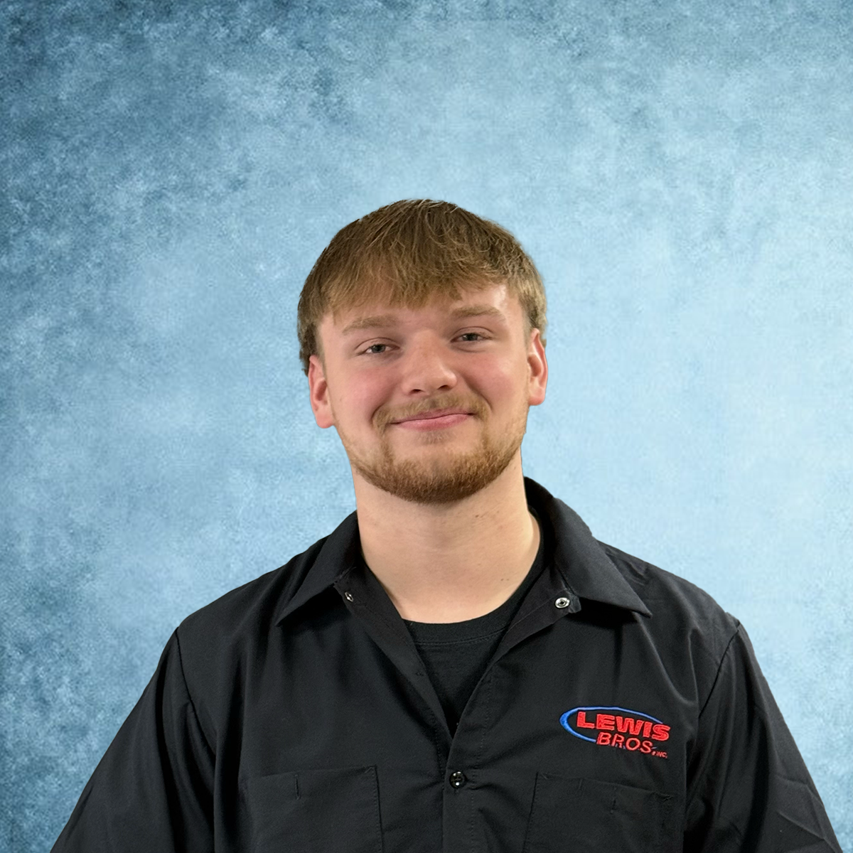 Ricky Hollister, Installer