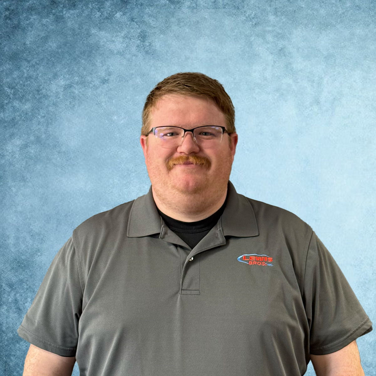John Ziems, Service Technician