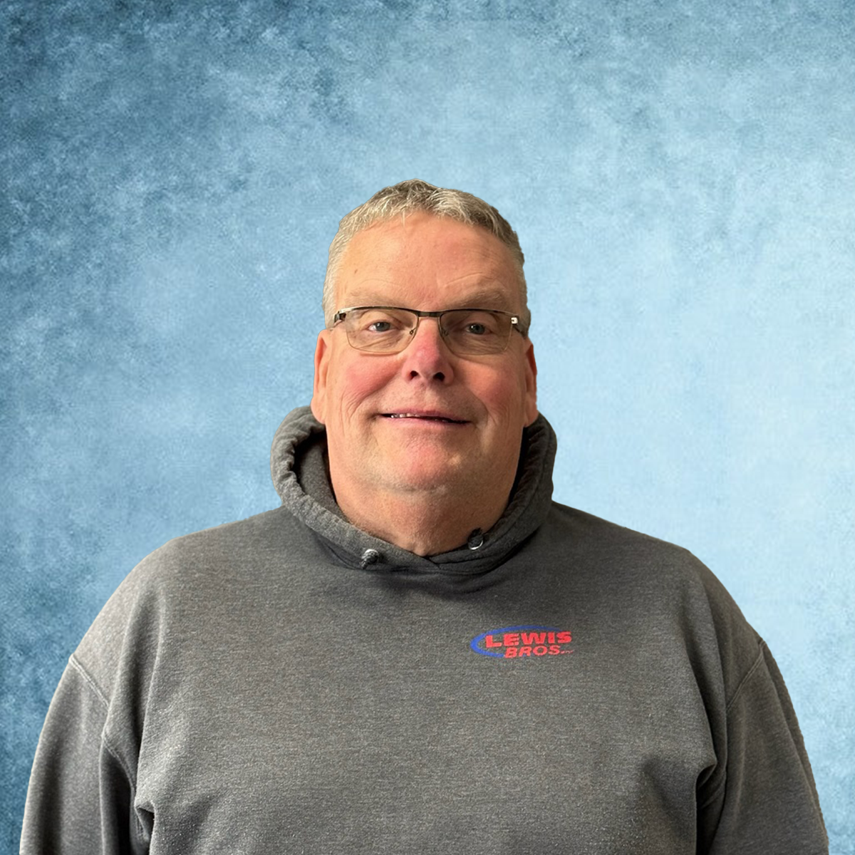 Jim Forsberg, Project Manager / Estimator