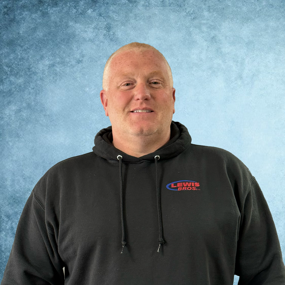 Corey Lewis, President