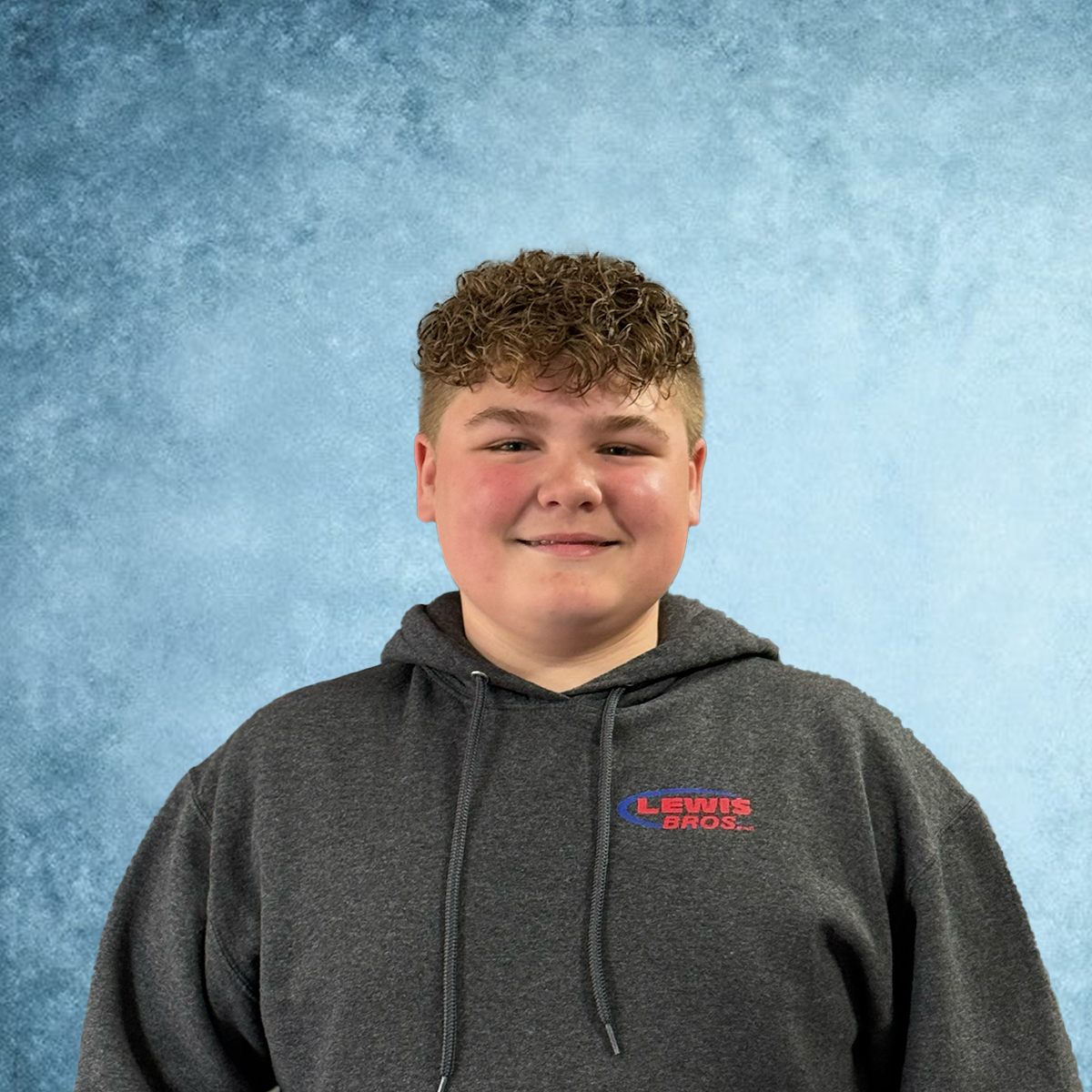 Landon Lewis, Next Generation
