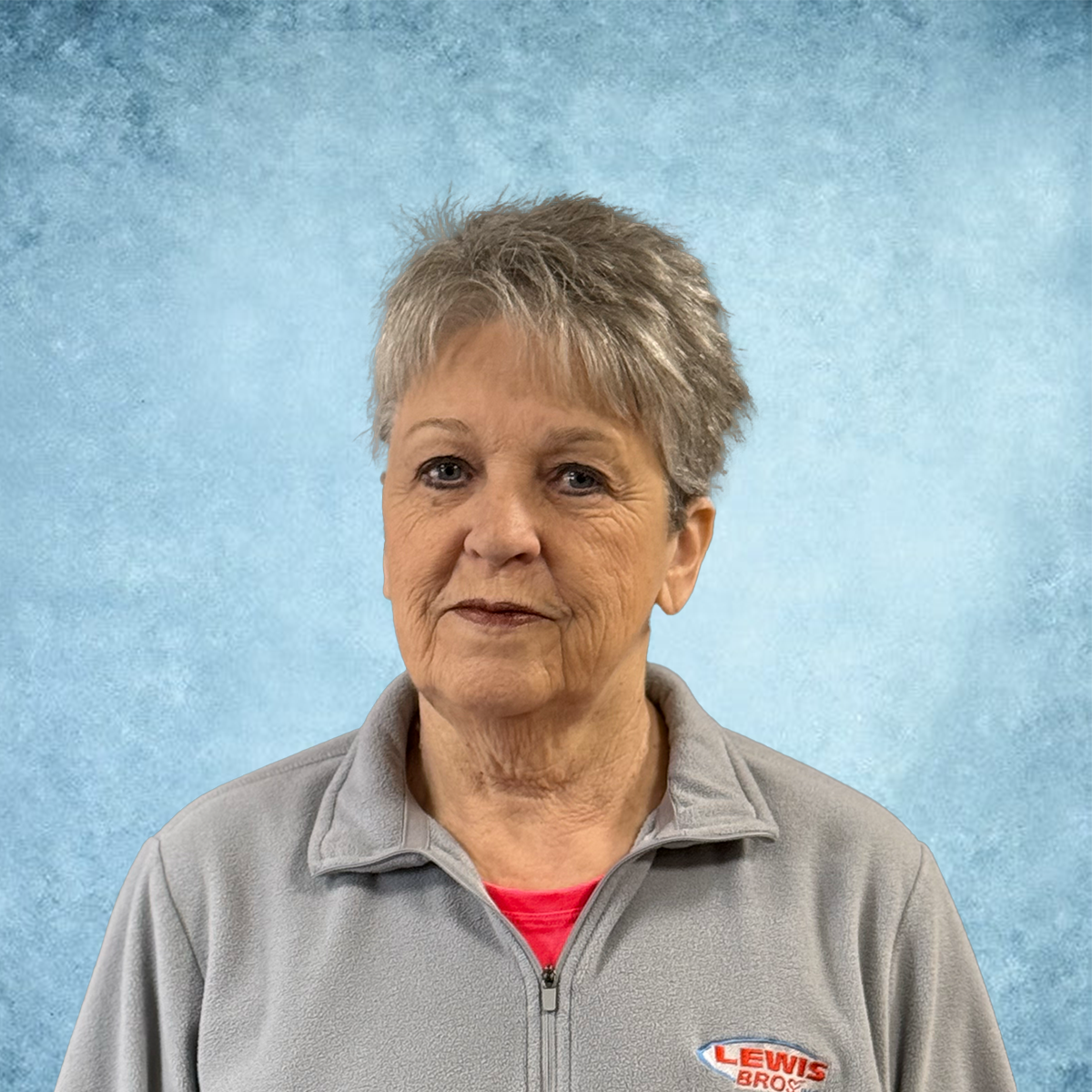 Wanda Lewis, Owner