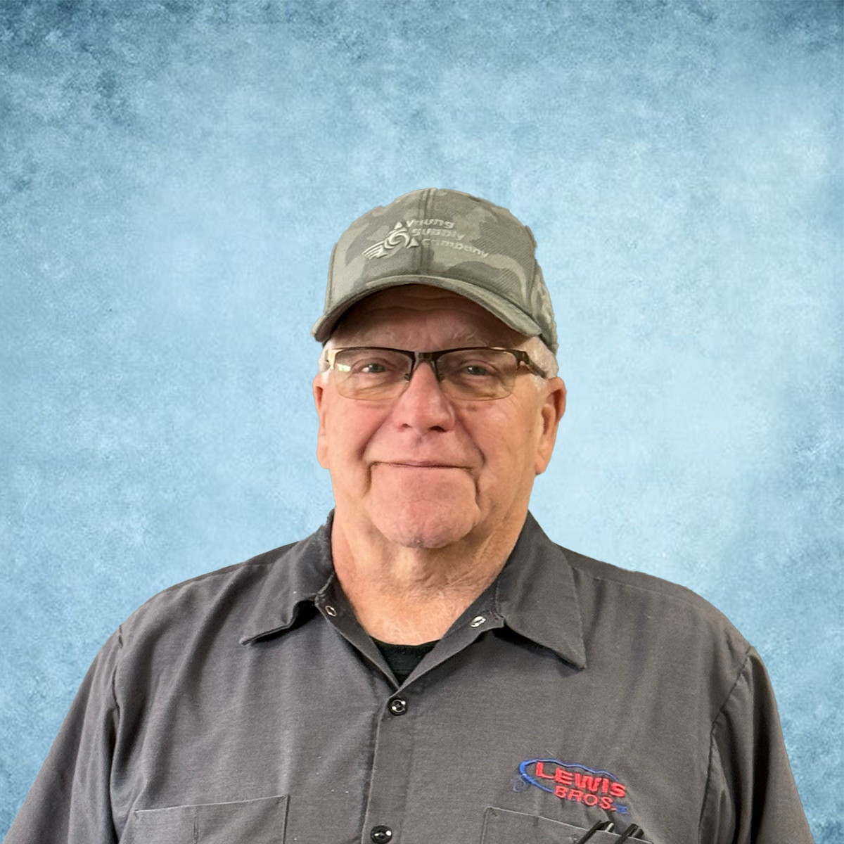 Dennis Lewis, Owner