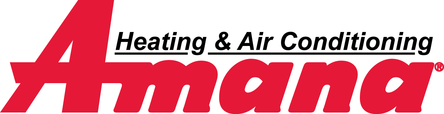 Amana® brand Heating & Air Conditioning